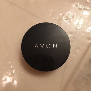 Avon Loose Powder Eyeshadow in Cocoa Glow